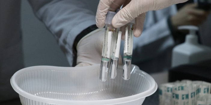 İsveç'te yaklaşık 100 bin kişiye sahte PCR testi satıldığı iddiasıyla inceleme başlatıldı