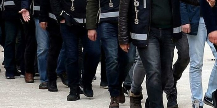 PKK operasyonunda gözaltına alınanlardan 8'i serbest kaldı