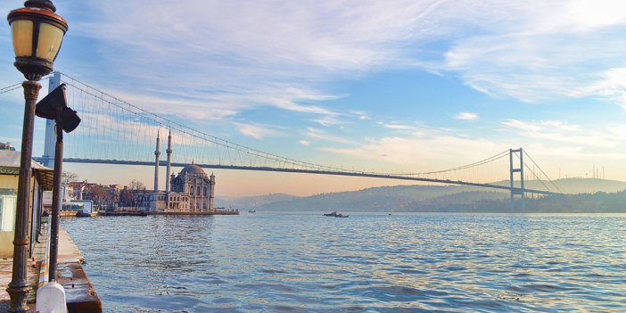 İstanbul’un suyundan neler çıktı neler