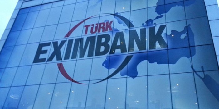 Eximbank 1 milyon 628 bin dolar borç için ancak 95 model bir aracı haczedebildi