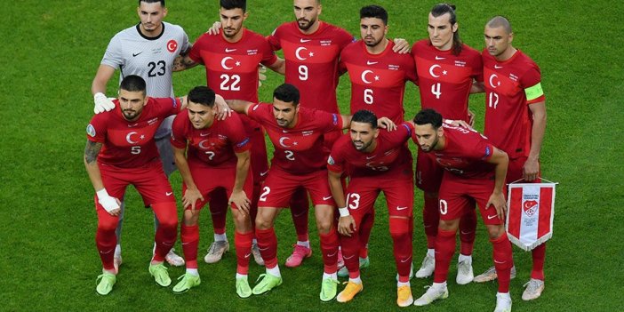 Türkiye EURO 2020’de gruptan nasıl çıkar
