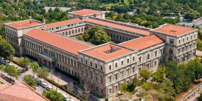 İstanbul Teknik Üniversitesi Sözleşmeli Bilişim Personeli giriş sınavı ilanı