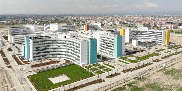 Erdoğan'ın hayalim dediği şehir hastaneleri yabancılara satılıyor