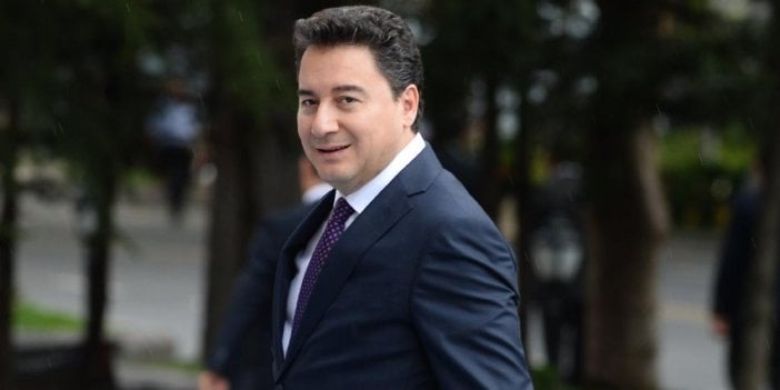 Erdoğan’ın açıklamalarının ardından Ali Babacan’dan müzik yasağına tepki