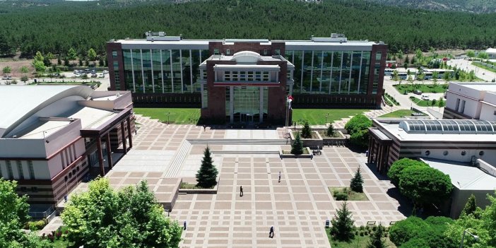 Eskişehir Osmangazi Üniversitesi 64 öğretim üyesi alacak