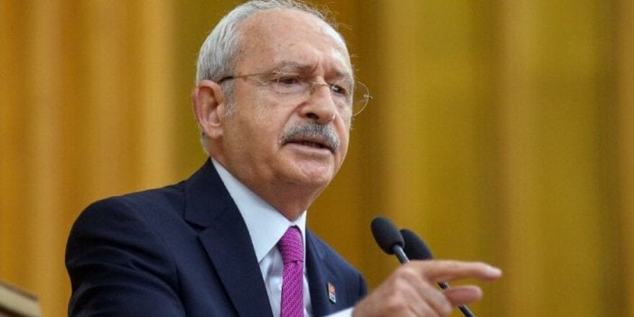 Kemal Kılıçdaroğlu: 10 bin dolar alan siyasetçiden değil, müzikten rahatsız