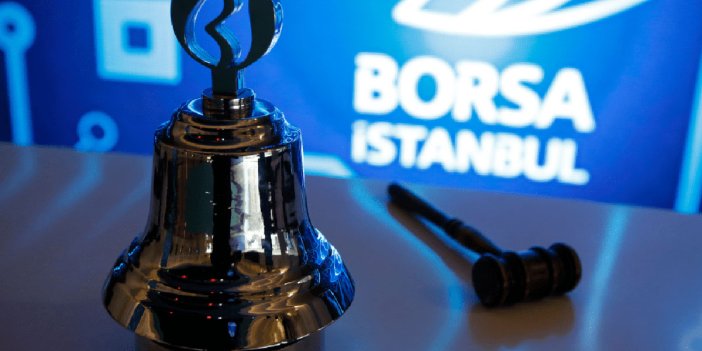 Borsa İstanbul’da gerileme yaşandı