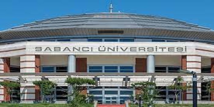 Sabancı Üniversitesi 4 Öğretim Üyesi alıyor