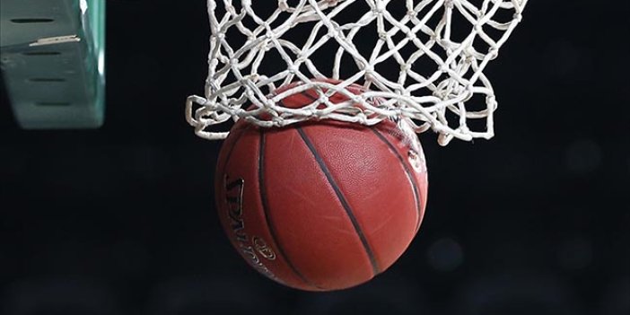 A Milli Erkek Basketbol Takımı,Tokyo 2020 bileti almak için yola çıkıyor