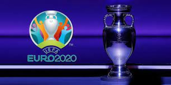EURO 2020'de son 16 turu belli oldu