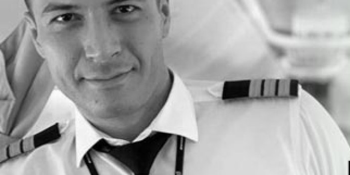 THY’nin ikinci pilotu Kutay Bayraktar hayatını kaybetti
