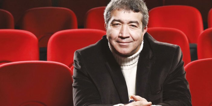 Ünlü tiyatrocu Turgay Yıldız'dan üzen haber