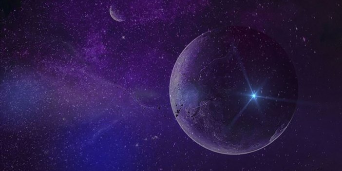Uzaylıların Dünya’yı keşfedebileceği 29 gezegen belirlendi
