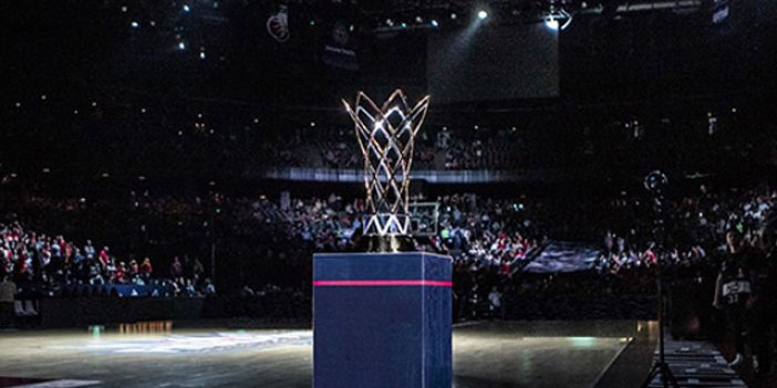 FIBA'dan 5 temsilcimize davet