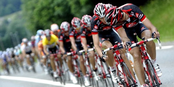 Kahramanmaraş'ta uluslararası bisiklet yarışması düzenlenecek