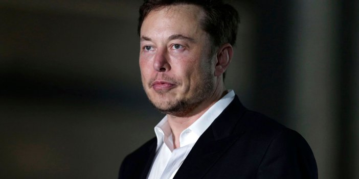Elon Musk’a soğuk duş. Hisselerin hepsini sattı