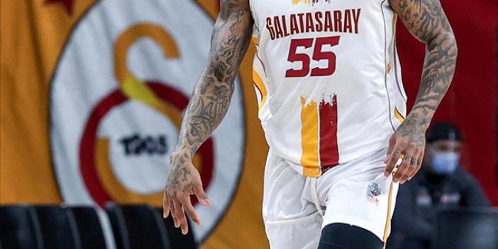 Galatasaray'dan basketbolda büyük hamle
