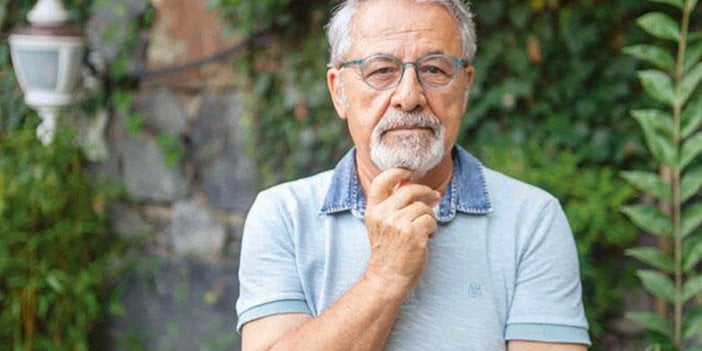 Prof. Dr. Naci Görür'den Bingöl depremi açıklaması