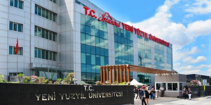 İstanbul Yeni Yüzyıl Üniversitesi Öğretim Üyesi alım ilanı