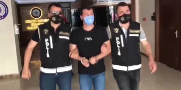 Interpol’ün aradığı Türk isim yakalanarak Türkiye’ye teslim edildi