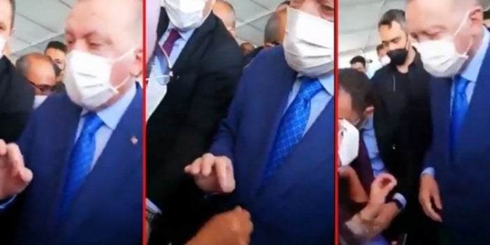 Atama talep eden öğretmenlere Erdoğan’dan ‘alacağımızı aldık’ yanıtı