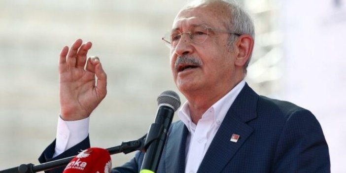 CHP Lideri Kılıçdaroğlu’ndan hükümete 6 Katar sorusu