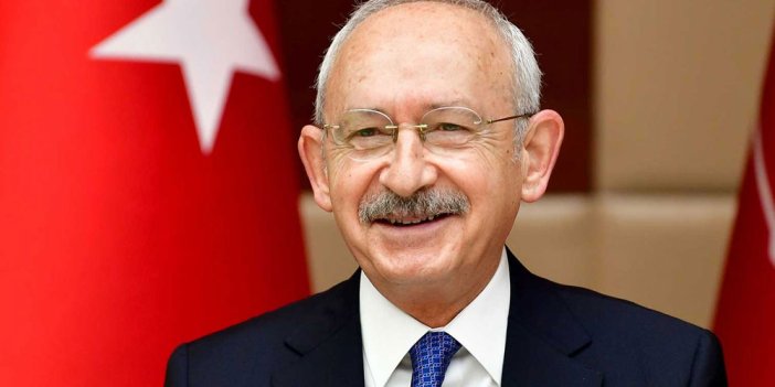 Kılıçdaroğlu biyografisiyle gençlere mesaj gönderdi