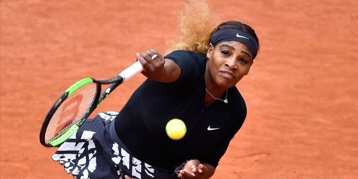 Serena Williams'dan Tokyo Olimpiyatları kararı