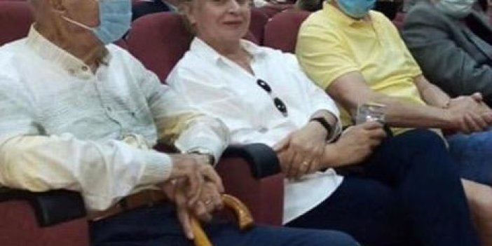 Vefa'nın 100 yaşındaki efsanesi kulübün kongresine katıldı