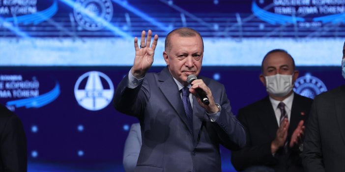 Erdoğan’ın konuşmasındaki 3 gizli nokta