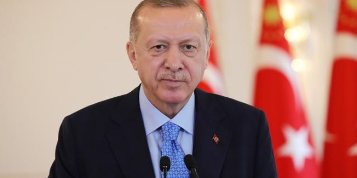 Erdoğan, yerli uydu için tarih verdi