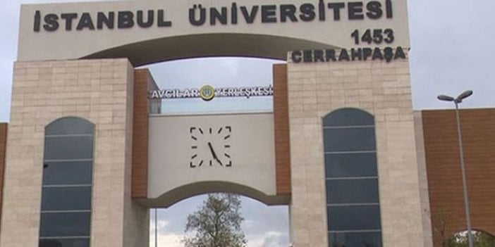 İstanbul Üniversitesi Sözleşmeli Bilişim Personeli sınavı ilanı