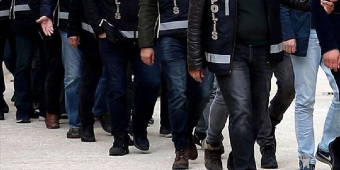 Gaziantep'te uyuşturucu operasyonu: 310 gözaltı kararı