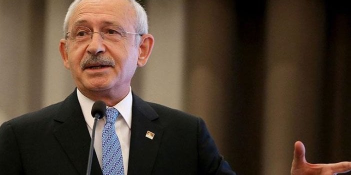 Kemal Kılıçdaroğlu: Buna imza atan bürokratın burnundan fitil fitil getireceğim