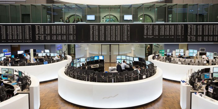 Dev Alman Borsa operatörü İsviçre merkezli finans devinin 3’te 2’sini satın aldı