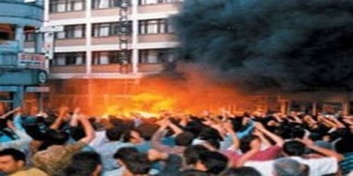 AKP'li belediyeden Madımak Katliamı kararı. Kutlama yapacaklar