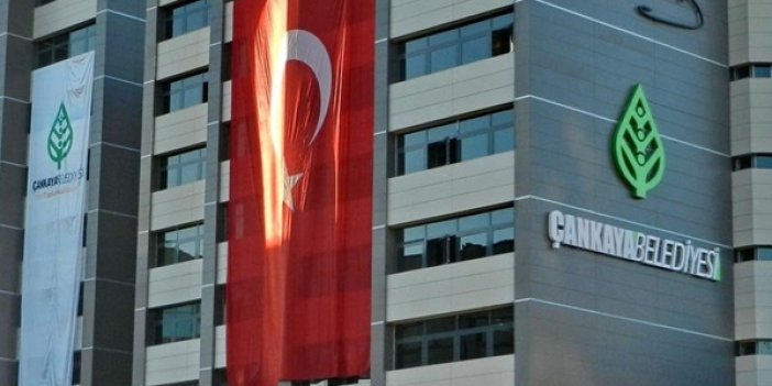 Ankara İli Çankaya Belediye Başkanlığı 80 zabıta memuru alacak