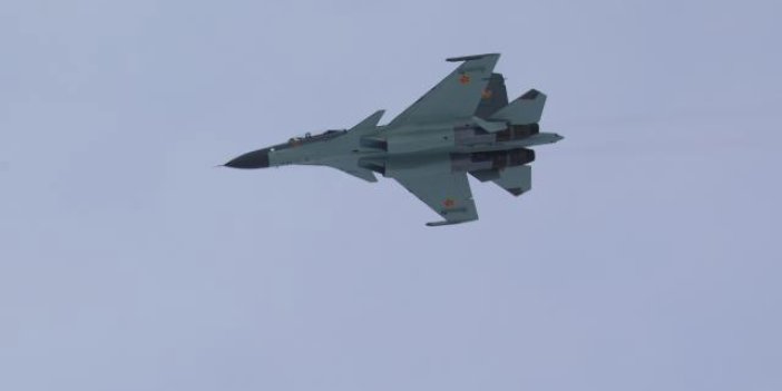 Rus savaş uçakları Karadeniz’de Hollanda gemisini taciz etti iddiası