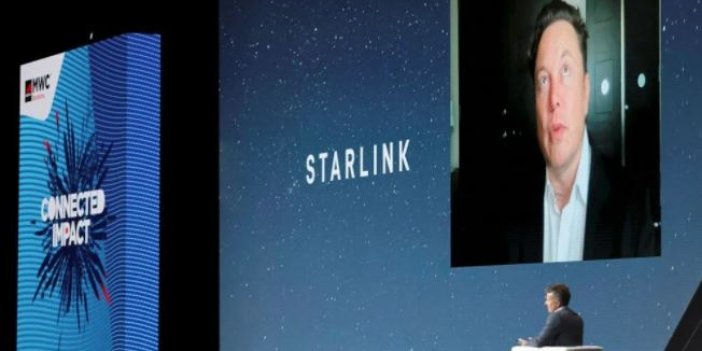 Elon Musk Starlink'in maliyetini açıkladı