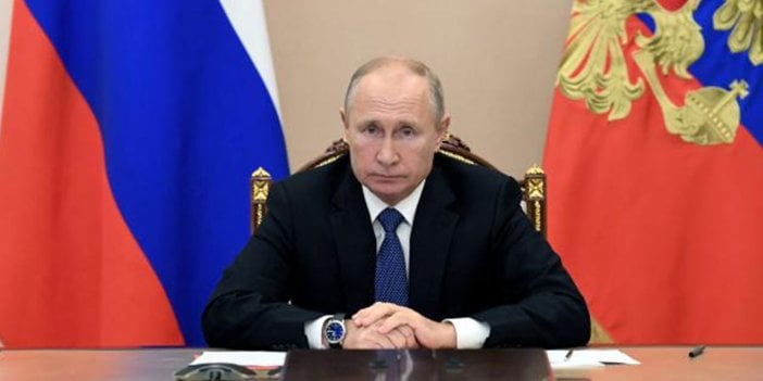 Putin'den 3. Dünya Savaşı açıklaması