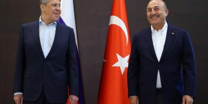 Lavrov'dan Suriye açıklaması: Fırat'ın doğusunda ayrılıkçı yapılara müsaade edilemez