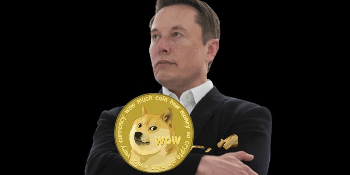 Elon Musk’ın paylaşımı sonrası Dogecoin yükselişe geçti