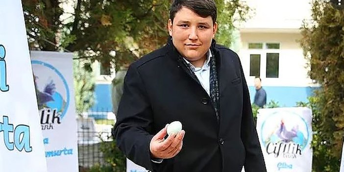 Orhan Uğuroğlu’ndan Tosuncukla ilgili bomba iddia