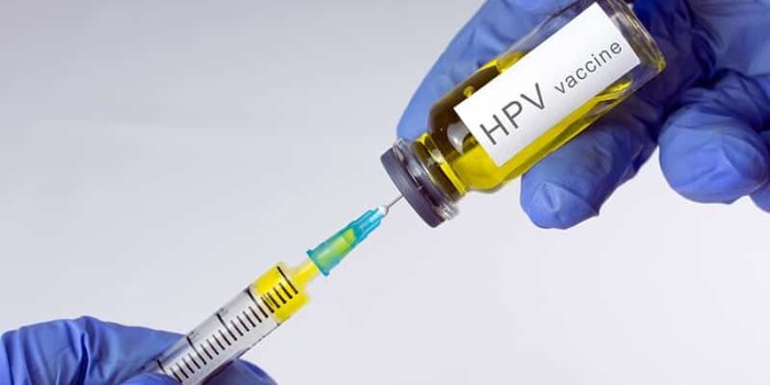 Önce Çocuklar ve Kadınlar Derneği Derneği HPV aşısının ücretsiz olması için harekete geçti