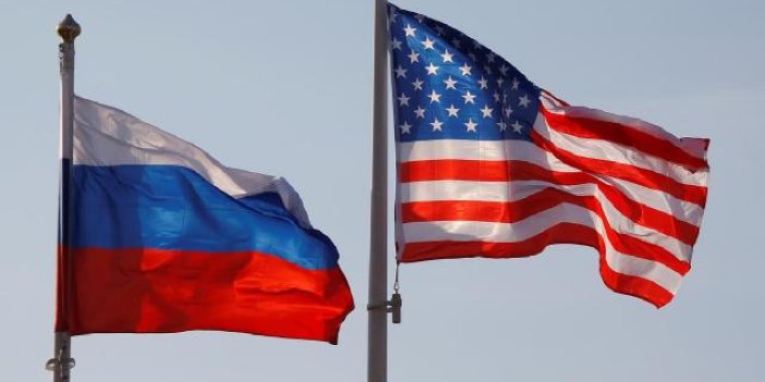 Rusya'dan ABD'ye Karadeniz uyarısı
