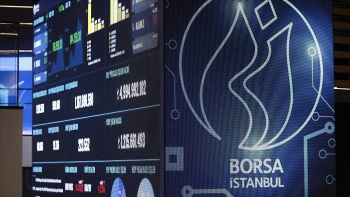 Borsa günü yükselişle tamamladı (01 Temmuz 2021)