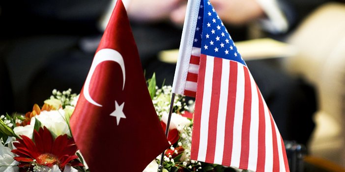 ABD'nin, Türkiye'yi 'Çocuk asker kullanımına karışan ülkeler' listesine eklediği iddia edildi