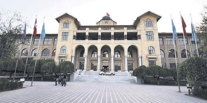 Ankara Hacı Bayram Veli Üniversitesi 31 Öğretim Üyesi alıyor