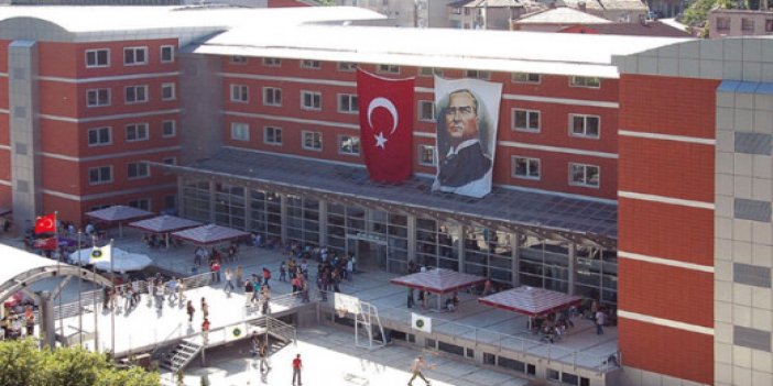 Beykent Üniversitesi 2 Öğretim Üyesi alıyor