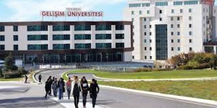 İstanbul Gelişim Üniversitesi 24 Araştırma Görevlisi alıyor